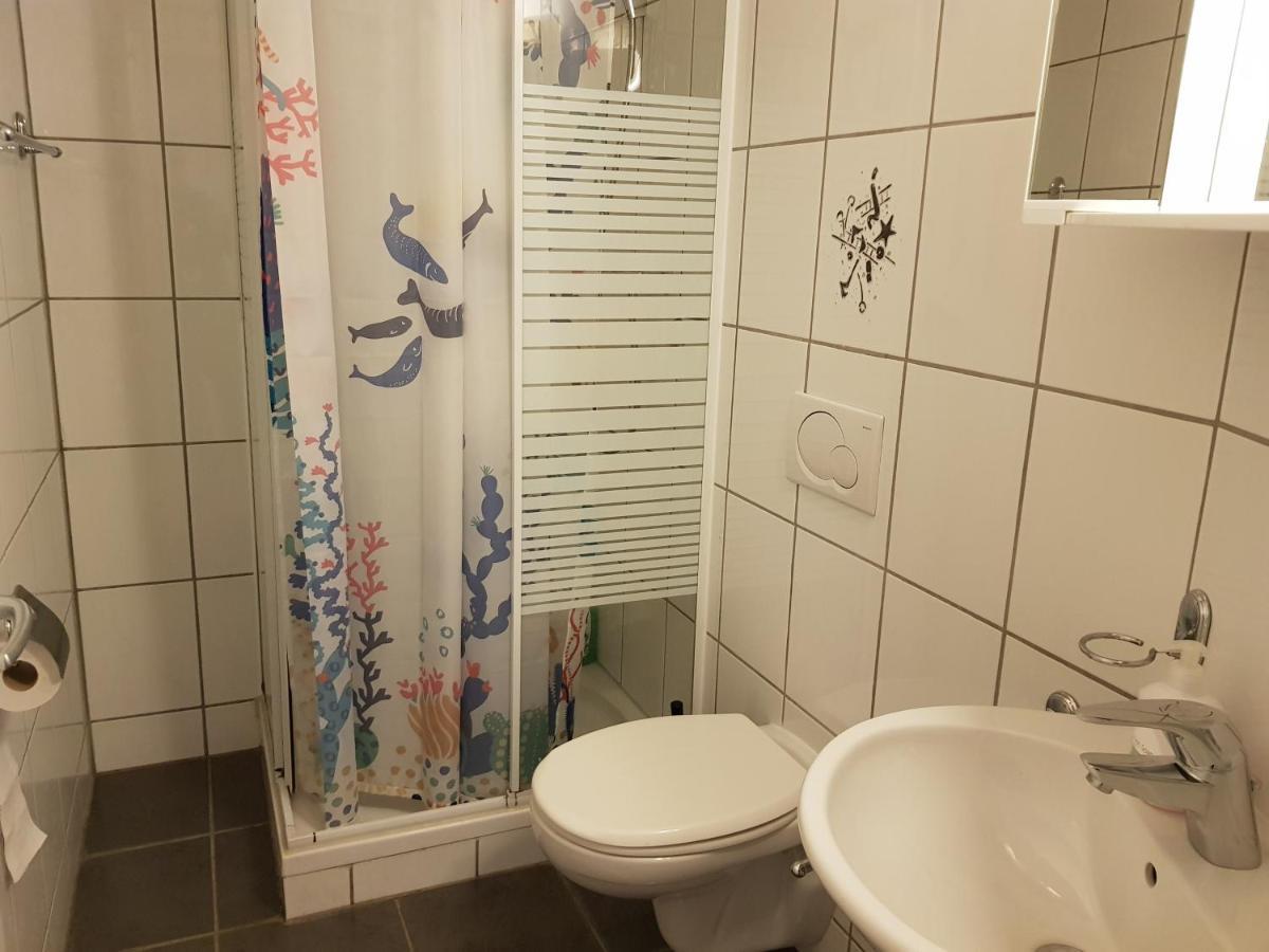 Bellpark Hostel Kriens Экстерьер фото