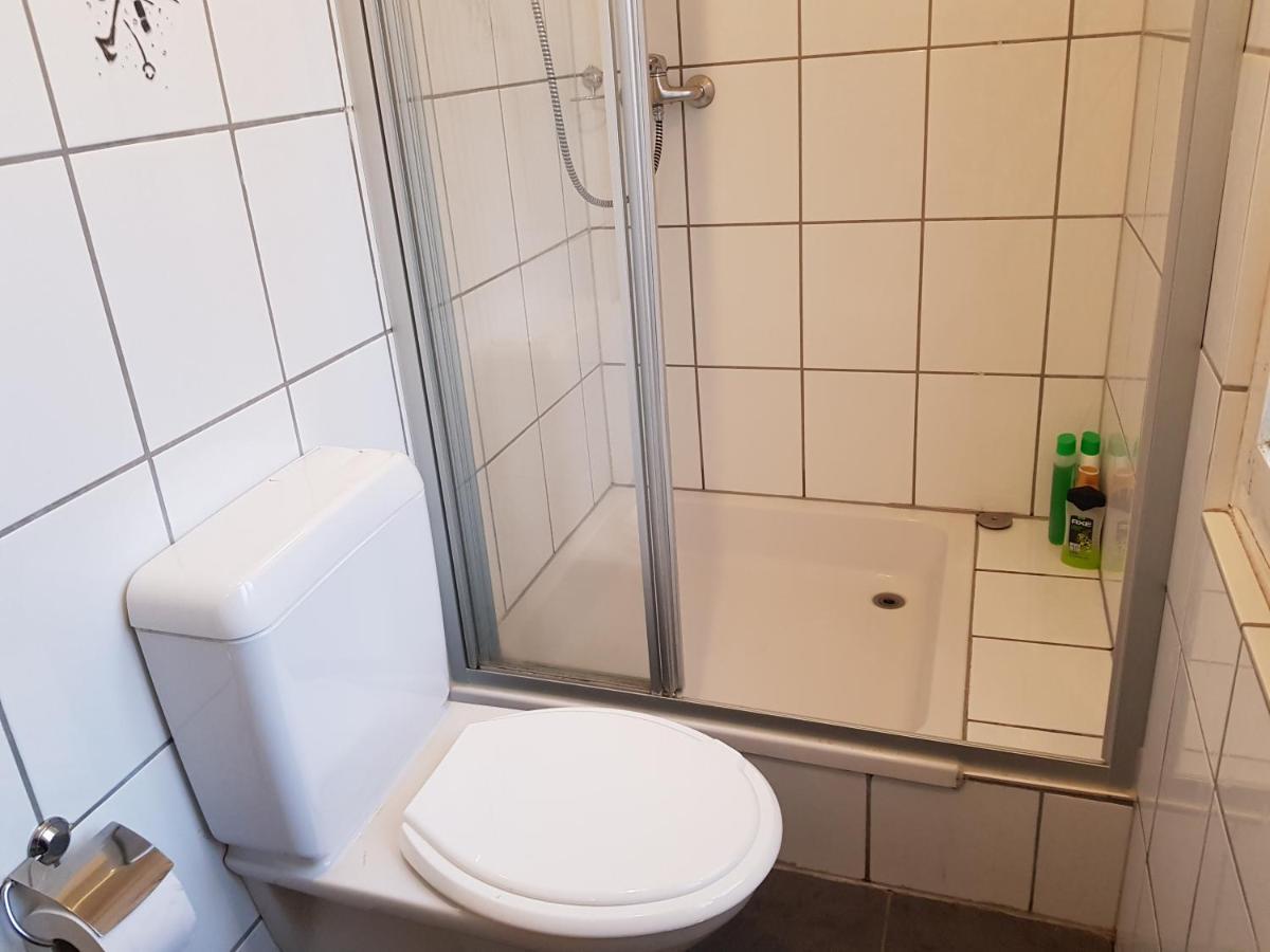 Bellpark Hostel Kriens Экстерьер фото
