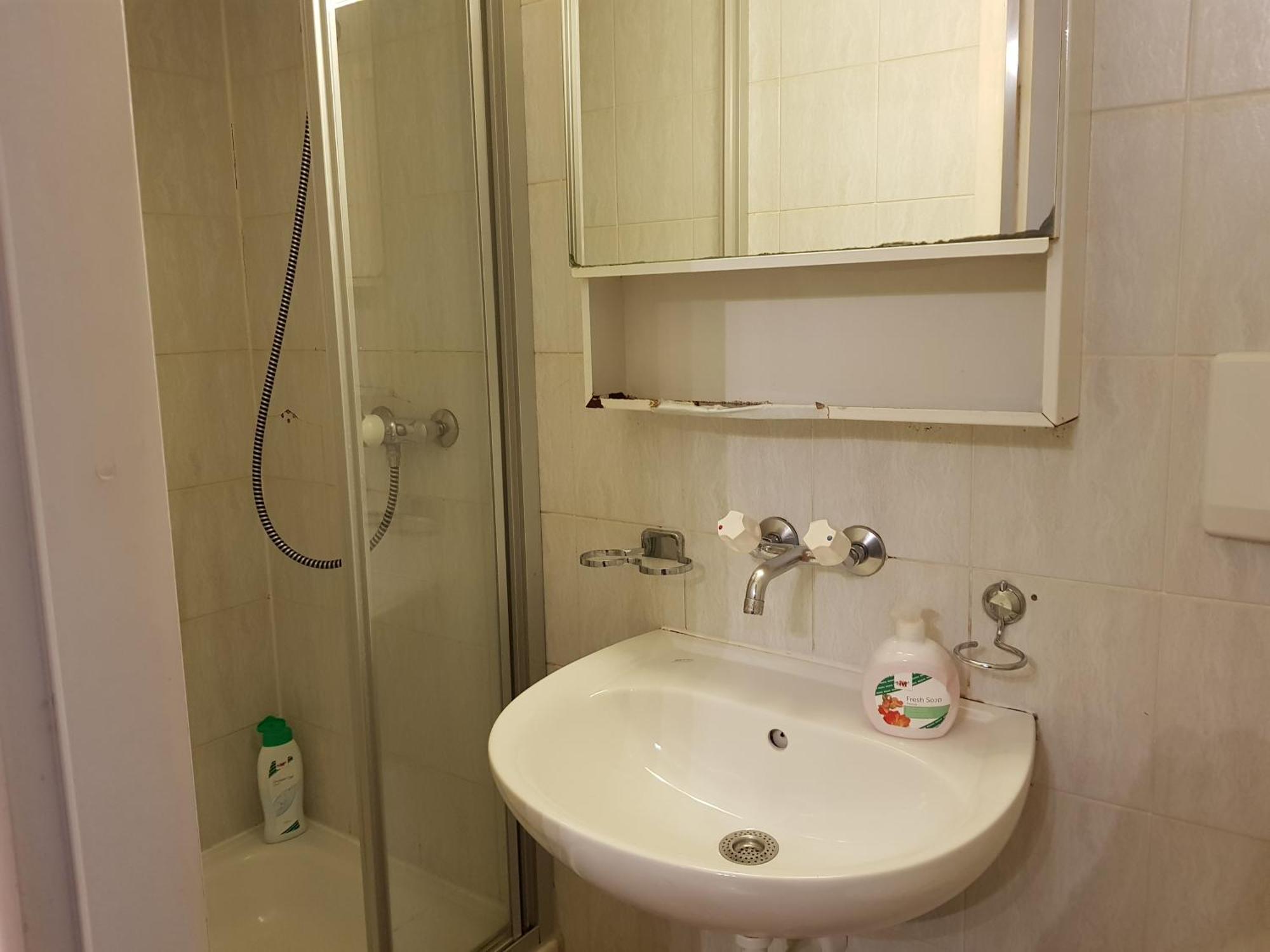 Bellpark Hostel Kriens Номер фото