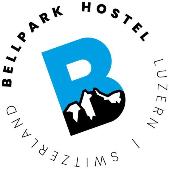Bellpark Hostel Kriens Экстерьер фото
